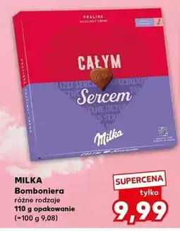 Kaufland Karma dla kotów różne rodzaje oferta