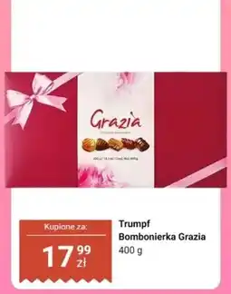Dino Bombonierka Grazia oferta