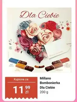 Dino Bombonierka Dla Ciebie oferta