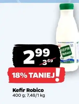 Kefir Robico