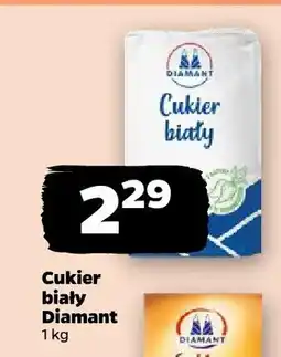 Netto Cukier biały oferta