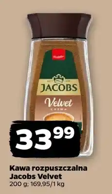 Netto Kawa mielona Premium oferta