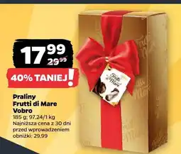 Netto Praliny czekoladowe dubajskie oferta