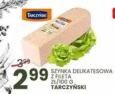 Wafelek Szynka delikatesowa oferta