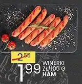 Wafelek Winerki oferta