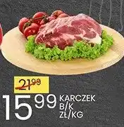 Wafelek Karczek oferta