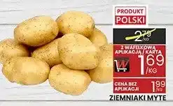Wafelek Ziemniaki te oferta
