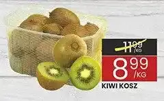 Wafelek Kiwi kosz oferta