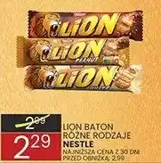 Wafelek Baton różne rodzaje oferta