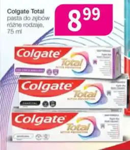 Drogerie Polskie Colgate Total pasta do zębów oferta