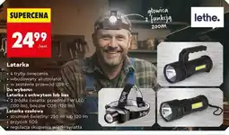 Biedronka Latarka oferta