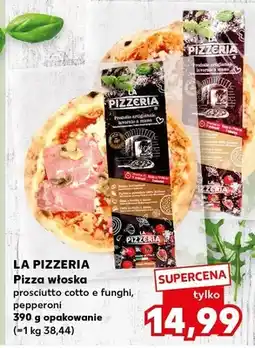 Kaufland Pizza Feliciana Classica Quattro Formaggi oferta