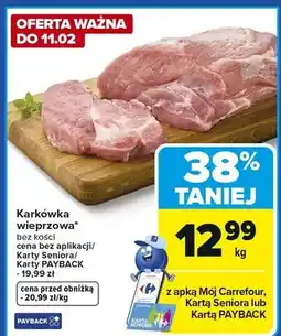 Carrefour Wszystkie produkty marek: Cif, Domestos oferta