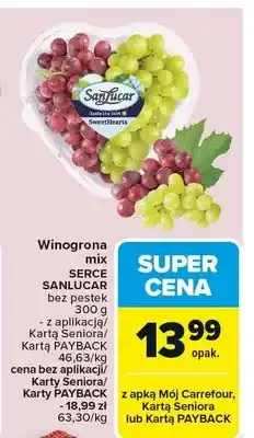 Carrefour Wszystkie produkty marek: Cif, Domestos oferta