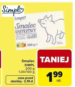 Carrefour Wszystkie produkty marek: Cif, Domestos oferta
