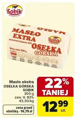 Carrefour Wszystkie produkty marek: Cif, Domestos oferta