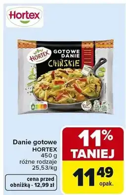 Carrefour Wszystkie produkty marek: Cif, Domestos oferta
