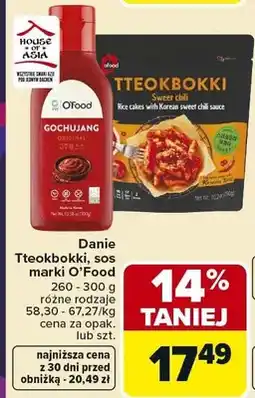 Carrefour Market Napój Mizu Maté różne rodzaje Kaucja oferta