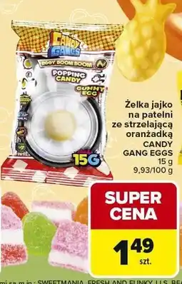 Carrefour Napój Mizu Maté różne rodzaje Kaucja oferta