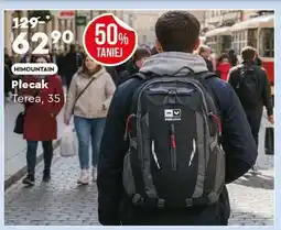 Biedronka Plecak Terea, 35 oferta