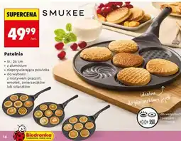 Biedronka Patelnia oferta