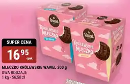 bi1 Mleczko królewskie wawel oferta