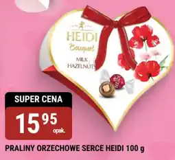 bi1 Praliny orzechowe serce heidi oferta