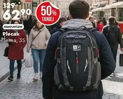 Biedronka Plecak Terea oferta