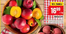 Polomarket Nektarynki oferta