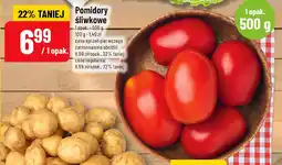 Polomarket Pomidory śliwkowe oferta