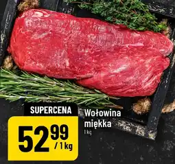Polomarket Wołowina miękka oferta