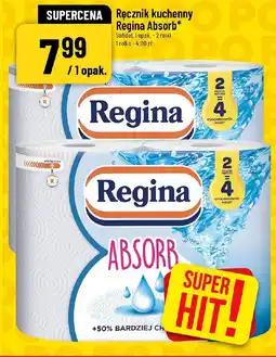Polomarket Ręcznik kuchenny Regina Absorb Sofidel oferta