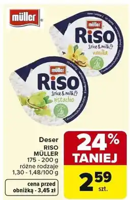 Carrefour Serek puszysty Almette z ziół, śmietankowy, lekki śmietanowy oferta