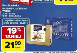 Carrefour Praliny Lindor Serce oferta