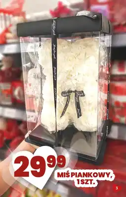 Twój Market Miś piankowy oferta