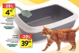 Intermarche Kuweta Tatrapet oferta