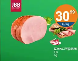 Rabat Szynka z wędzarni jbb oferta