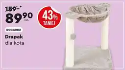 Biedronka Drapak dla kota oferta