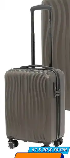 Action Walizka Spilbergen Vienna oferta