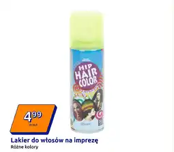 Action Lakier do włosów na imprezę oferta