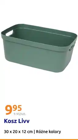 Action Kosz Livv oferta