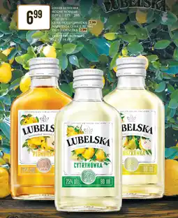 Dino Likier lubelska 25%-28% oferta