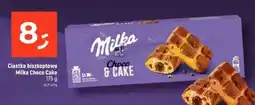 Dealz Ciastka biszkoptowe Milka Choco Cake oferta