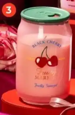 Dealz Świeca zapachowa w kształcie puszki oferta