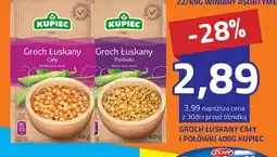 Hildebrandt Groch łuskany Kupiec oferta