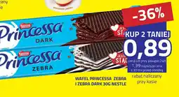 Hildebrandt Princessa wafel oferta