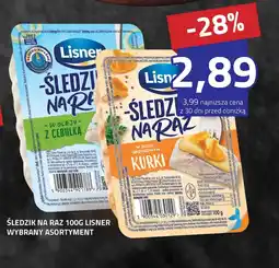 Hildebrandt Lisner Sledzik na raz oferta