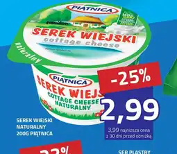 Hildebrandt Piatnica Serek Wiejski oferta