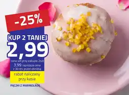 Hildebrandt Pączki z marmoladą oferta