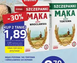 Hildebrandt Szczepanki Mąka pszenna oferta